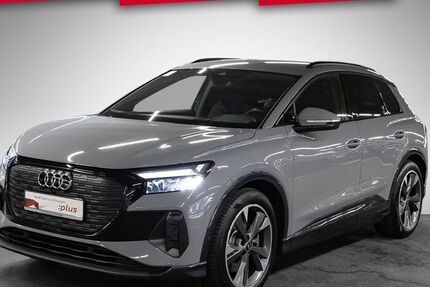 Audi Q4 e-tron 45.851 km 35.840 &euro; Stuttgart 70469
