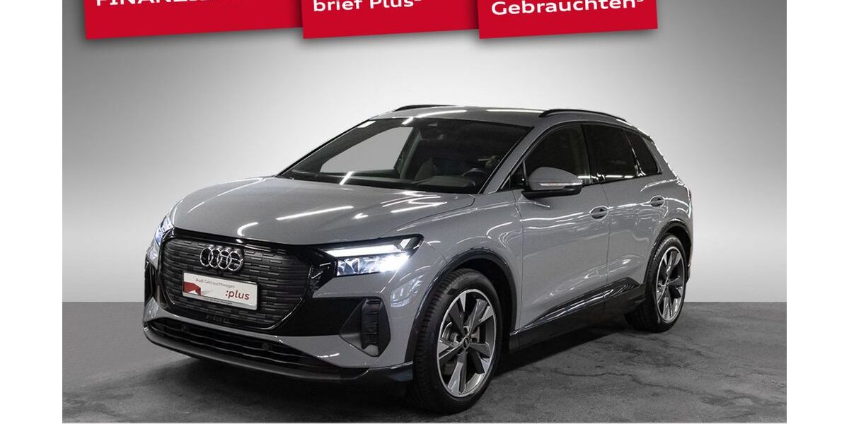 Audi Q4 e-tron 45.851 km 36.540 &euro; Stuttgart 70469
