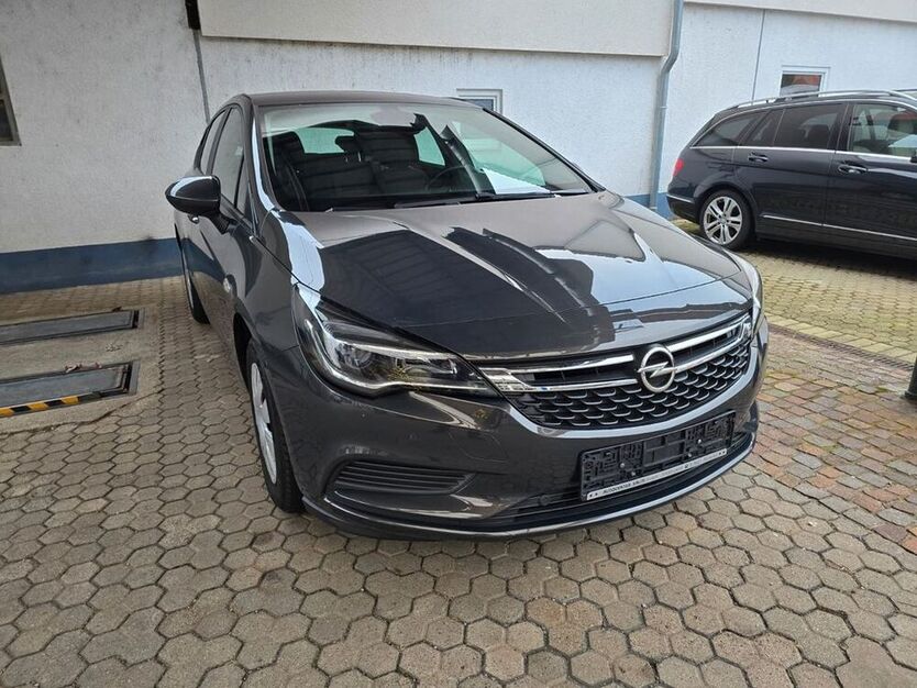 Astra