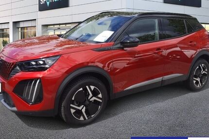 Peugeot 2008 15.337 km 24.890 &euro; Mannheim 68309