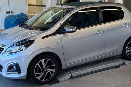 Peugeot 108 77.170 km 8.500 &euro; Kamen, Stadt 59174