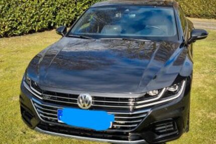 VW Arteon 119.000 km 23.999 &euro; Wittmund 26409
