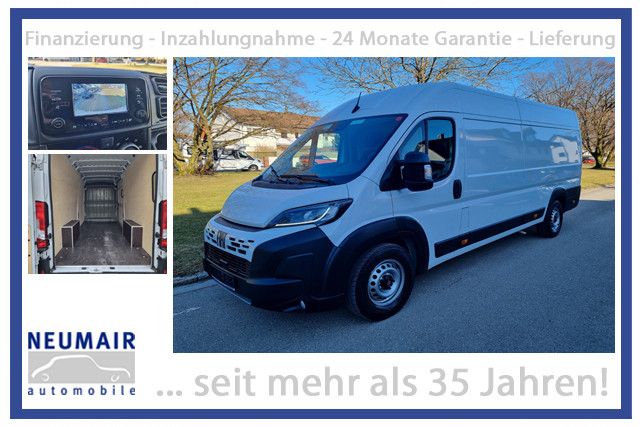 Fiat Ducato 50.000 km 23.990 &euro; München 81825