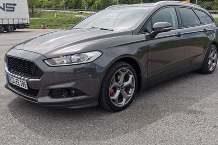 Ford Mondeo 150.000 km 12.000 &euro; Neustadt an der Donau 93333