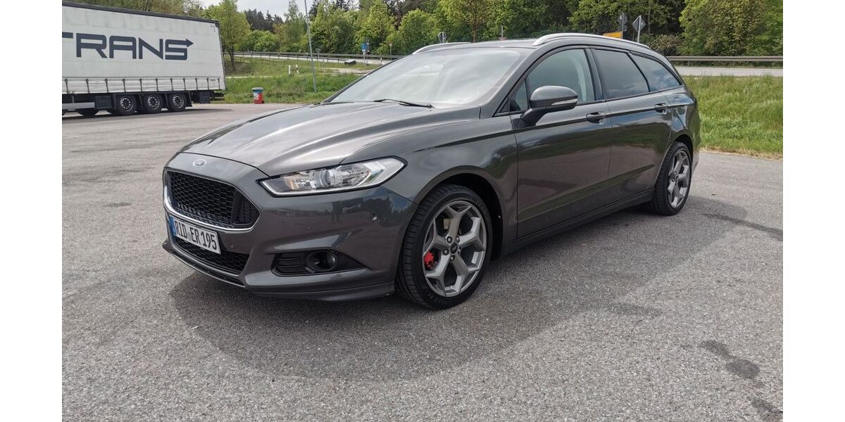 Ford Mondeo 150.000 km 12.000 &euro; Neustadt an der Donau 93333
