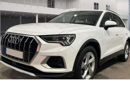Audi Q3 28.329 km 28.990 &euro; Wolfsburg 38440
