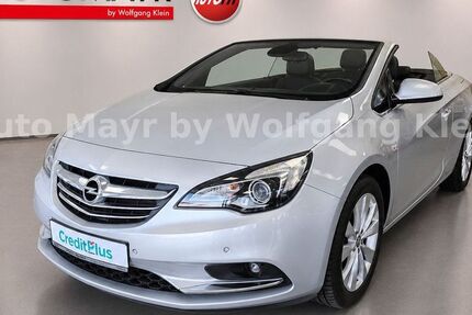 Opel Cascada 99.800 km 9.980 &euro; Augsburg 86156