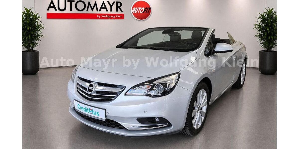 Opel Cascada 99.800 km 9.980 &euro; Augsburg 86156