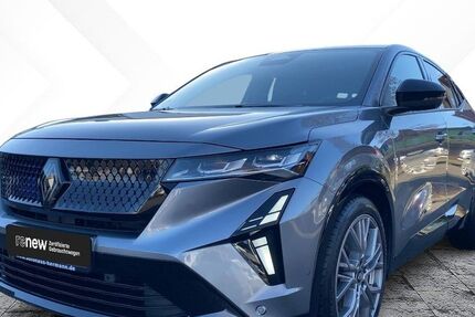 Renault Rafale 22.442 km 39.394 &euro; Mühlhausen 99974