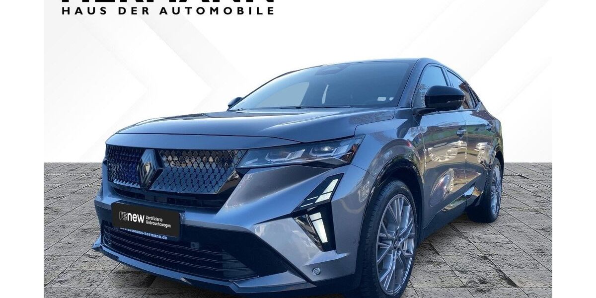 Renault Rafale 22.442 km 39.394 &euro; Mühlhausen 99974