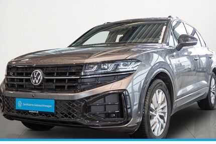 VW Touareg 15.960 km 75.980 &euro; Bad Homburg 61348