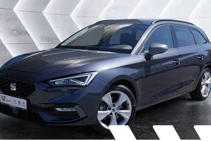 Seat Leon 7.946 km 26.995 &euro; Gelnhausen 63571