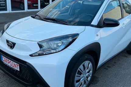 Toyota Aygo (X) 34.000 km 14.850 &euro; Brühl 50321