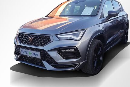 Cupra Ateca 14.496 km 35.204 &euro; Lauf an der Pegnitz 91207