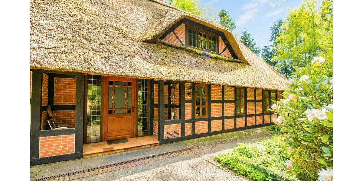 Einfamilienhaus Gnarrenburg Klenkendorf - 8 Zimmer, 258 m&sup2;, 385.000&euro; | Angebot:26816622