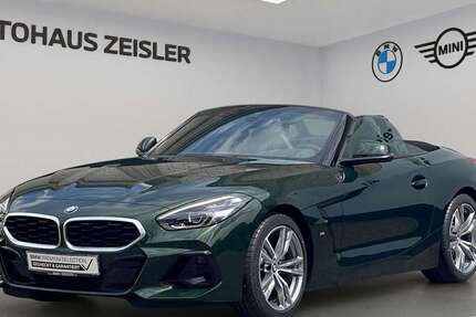 BMW Z4 10.600 km 46.360 &euro; Waiblingen-Eisental 71332