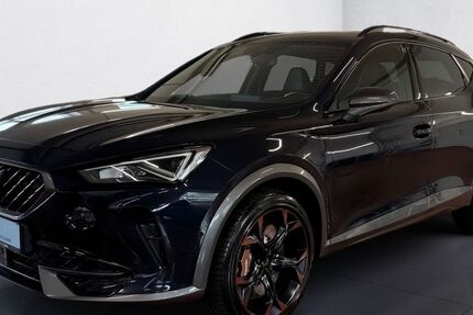 Cupra Formentor 72.145 km 26.919 &euro; Osterode 37520