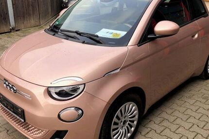 Fiat 500e 10.585 km 17.888 &euro; Fürstenwalde 15517