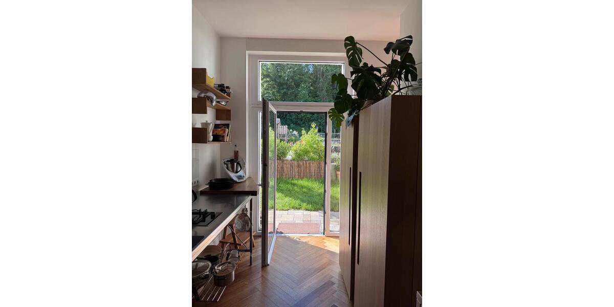 Loft - Studio - Atelier Wuppertal Unterbarmen - 3 Zimmer, 136 m&sup2;, 585.000&euro; | Angebot:26690214