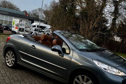 Peugeot 207 91.886 km 4.100 &euro; Jever 26441