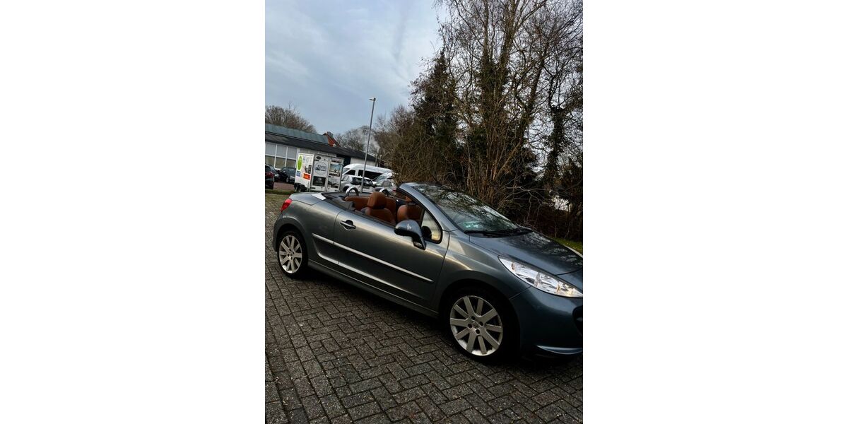 Peugeot 207 91.886 km 4.100 &euro; Jever 26441