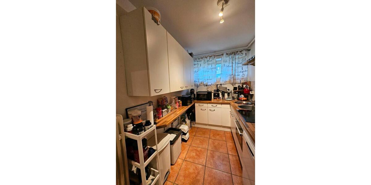 Erdgeschoßwohnung Bad Nenndorf - 2 Zimmer, 72 m&sup2;, 165.000&euro; | Angebot:26877380