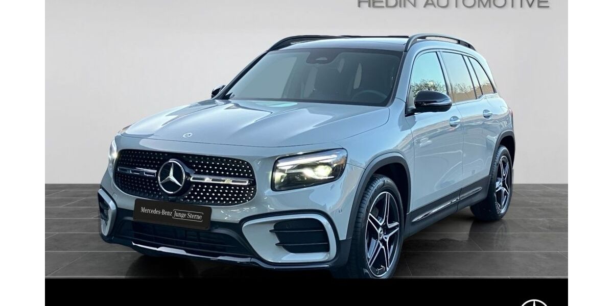 Mercedes-Benz GLB 200 9.900 km 47.980 &euro; Kaiserslautern 67655