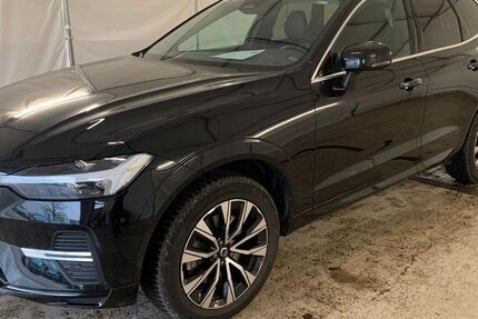 Volvo XC60 59.951 km 31.480 &euro; Steinbach-Hallenberg OT Herges-Hallenberg 98587