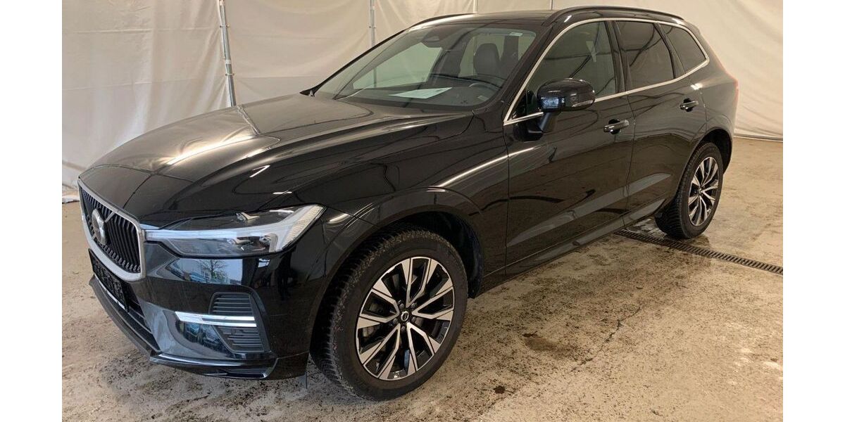 Volvo XC60 59.951 km 31.480 &euro; Steinbach-Hallenberg OT Herges-Hallenberg 98587