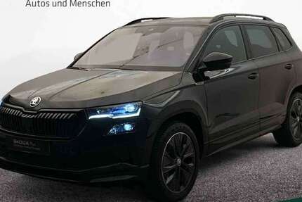 Skoda Karoq 9.999 km 38.860 &euro; Marktoberdorf 87616
