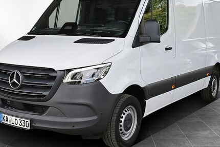 Mercedes-Benz Sprinter 43.575 km 47.600 &euro; Bretten 75015