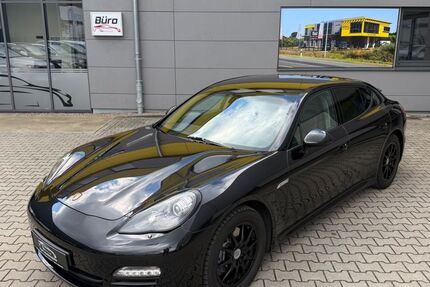 Porsche Panamera 90.000 km 35.900 &euro; Lohne 49393
