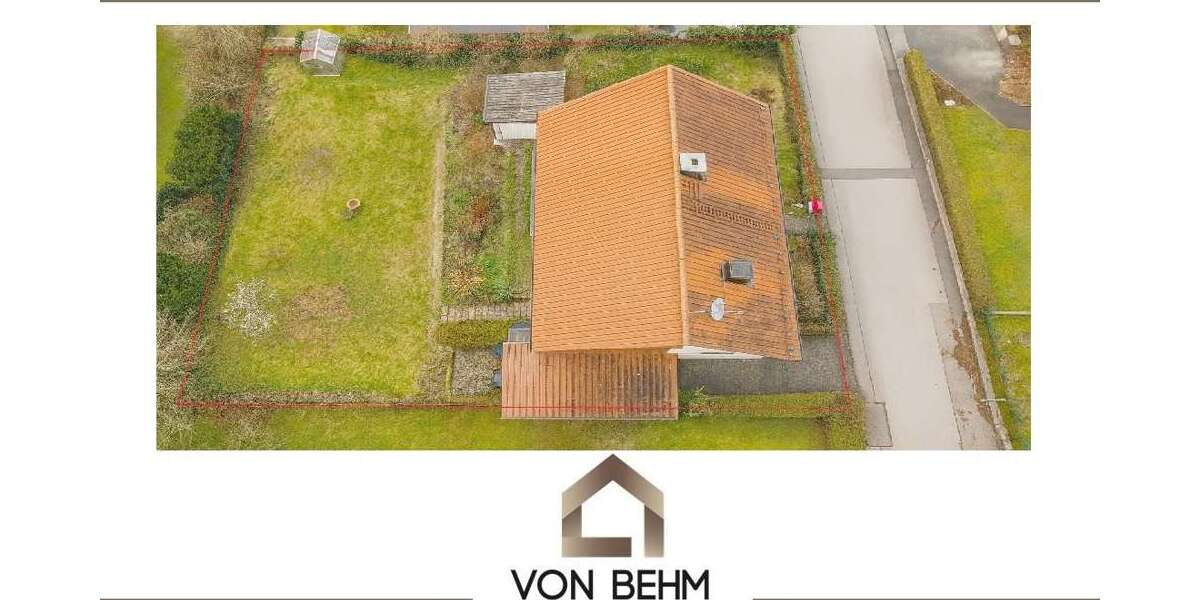 Grundstück Wolnzach - 435.000&euro; | Angebot:23907642
