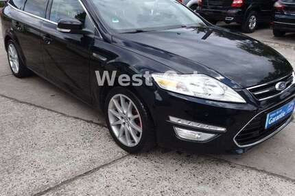Ford Mondeo 220.000 km 5.999 &euro; Berlin 13127