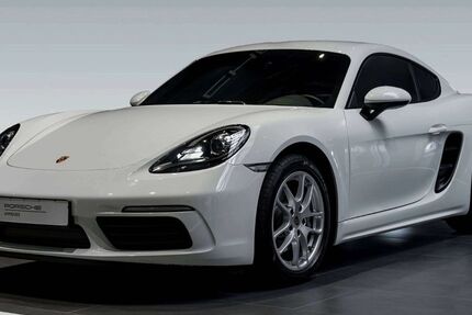 Porsche Cayman 17.100 km 59.990 &euro; Frankfurt am Main 65936