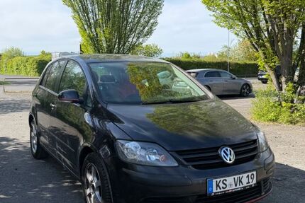VW Golf Plus 146.000 km 3.250 &euro; Kassel 34127