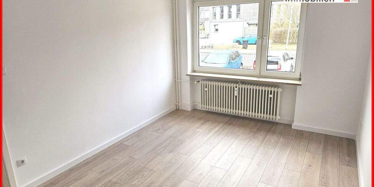 Etagenwohnung Norderstedt Harksheide - 3 Zimmer, 83 m&sup2;, 1.230&euro; | Angebot:24780250