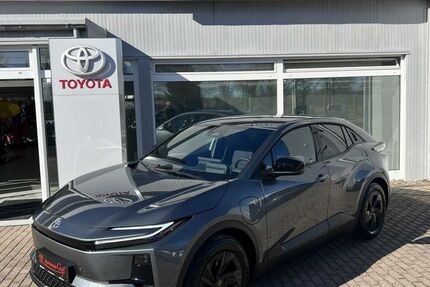 Toyota C-HR 2.500 km 43.990 &euro; Mühlhausen 99974