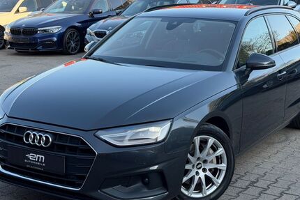 Audi A4 98.600 km 21.490 &euro; Elsdorf 50189
