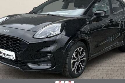 Ford Puma 50.709 km 18.880 &euro; Herne Wanne-Eickel 44653