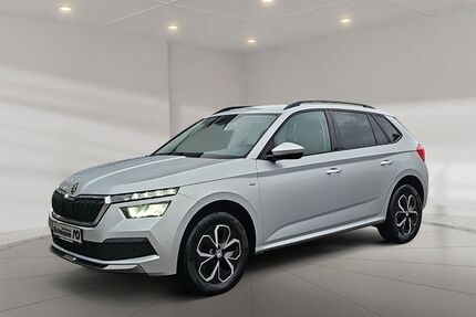Skoda Kamiq 39.800 km 15.880 &euro; Bad Arolsen 34454
