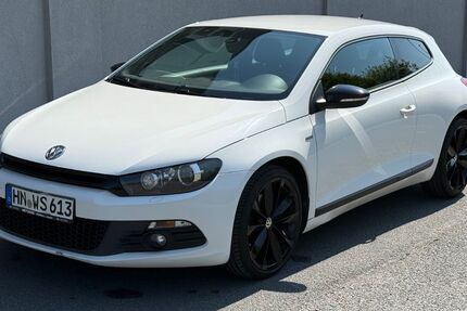 VW Scirocco 177.000 km 6.800 &euro; Möckmühl 74219