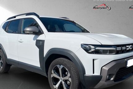 Dacia Duster 8.225 km 24.390 &euro; Bremen 28307