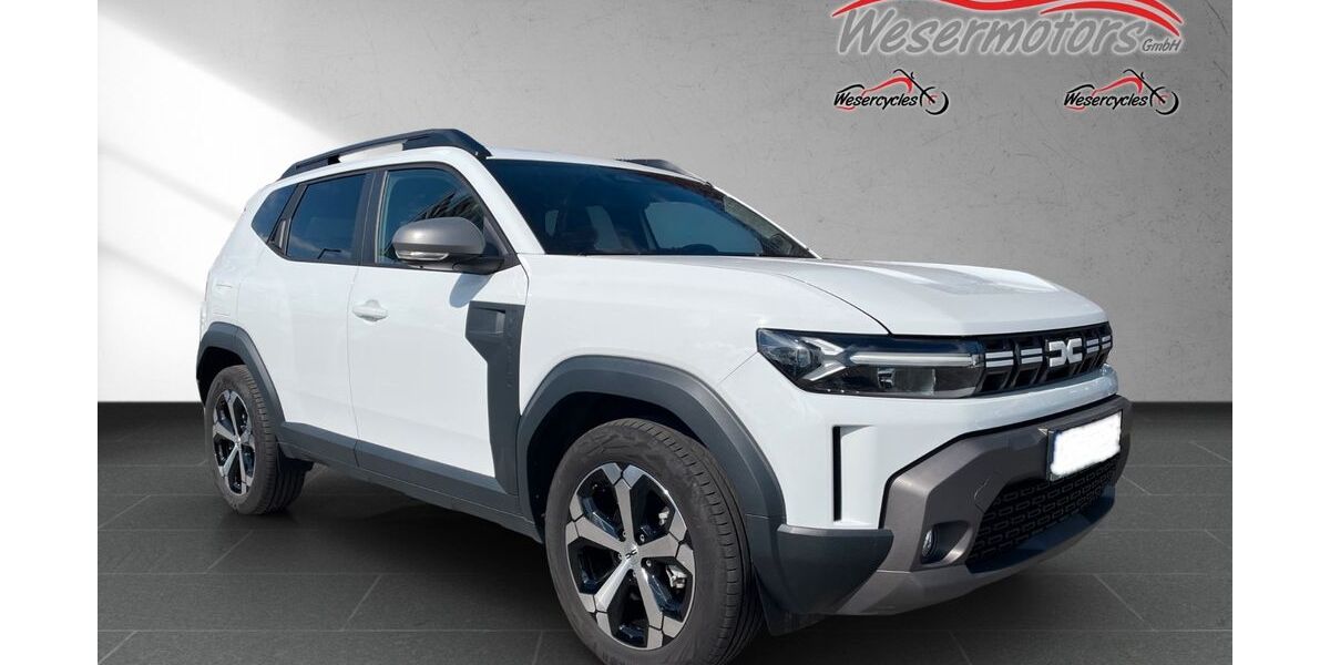 Dacia Duster 8.225 km 24.900 &euro; Bremen 28307