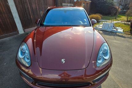 Porsche Cayenne 156.000 km 20.400 &euro; Balingen 72336