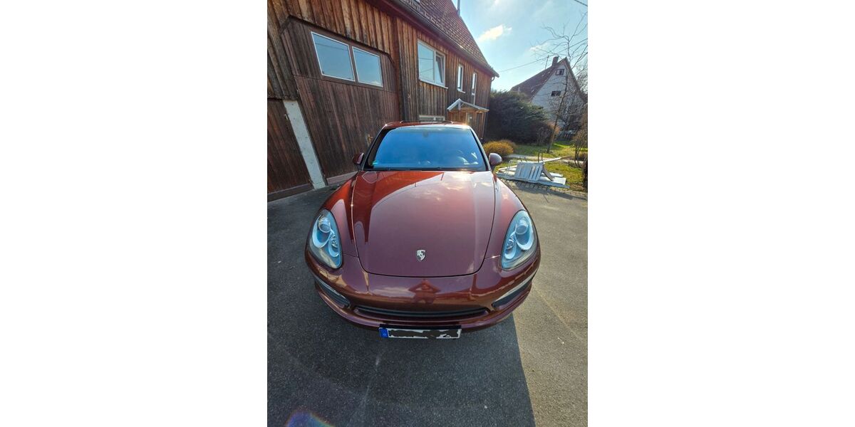 Porsche Cayenne 156.000 km 20.400 &euro; Balingen 72336