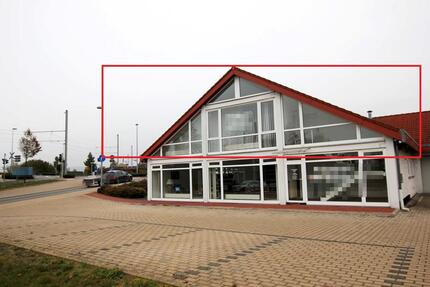 Büro-Praxisfläche in zentraler Lage von Vellmar zimmer