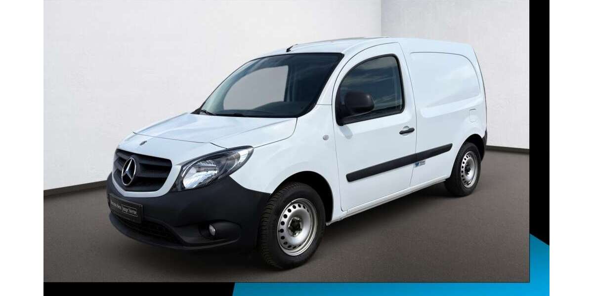 Mercedes-Benz Citan 29.095 km 16.648 &euro; Landshut / Ergolding 84030