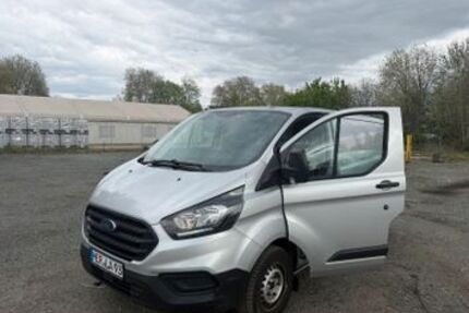Ford Transit Custom 189.000 km 9.700 &euro; Bochum 44793