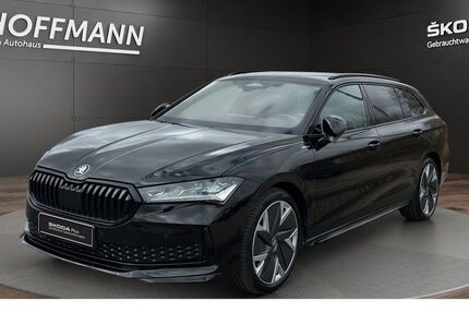Skoda Superb 12.100 km 47.990 &euro; Burgwald-Bottendorf 35099